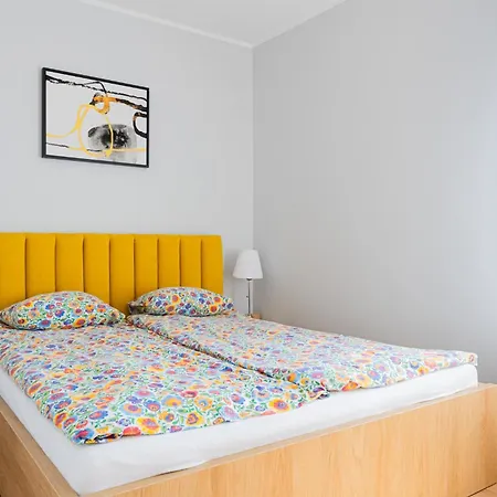 Fajne Apartamenty - Karwia - Blisko Plazy - Komfort I Cisza Exterior photo
