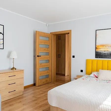 Fajne Apartamenty - Karwia - Blisko Plazy - Komfort I Cisza Exterior photo