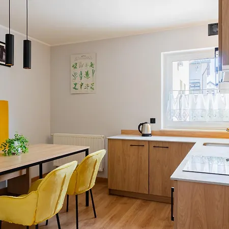 Fajne Apartamenty - Karwia - Blisko Plazy - Komfort I Cisza Exterior photo