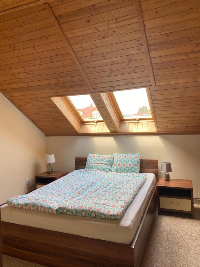 Apartmán Fajne - - Blisko Plazy - Komfort I Cisza Karwia