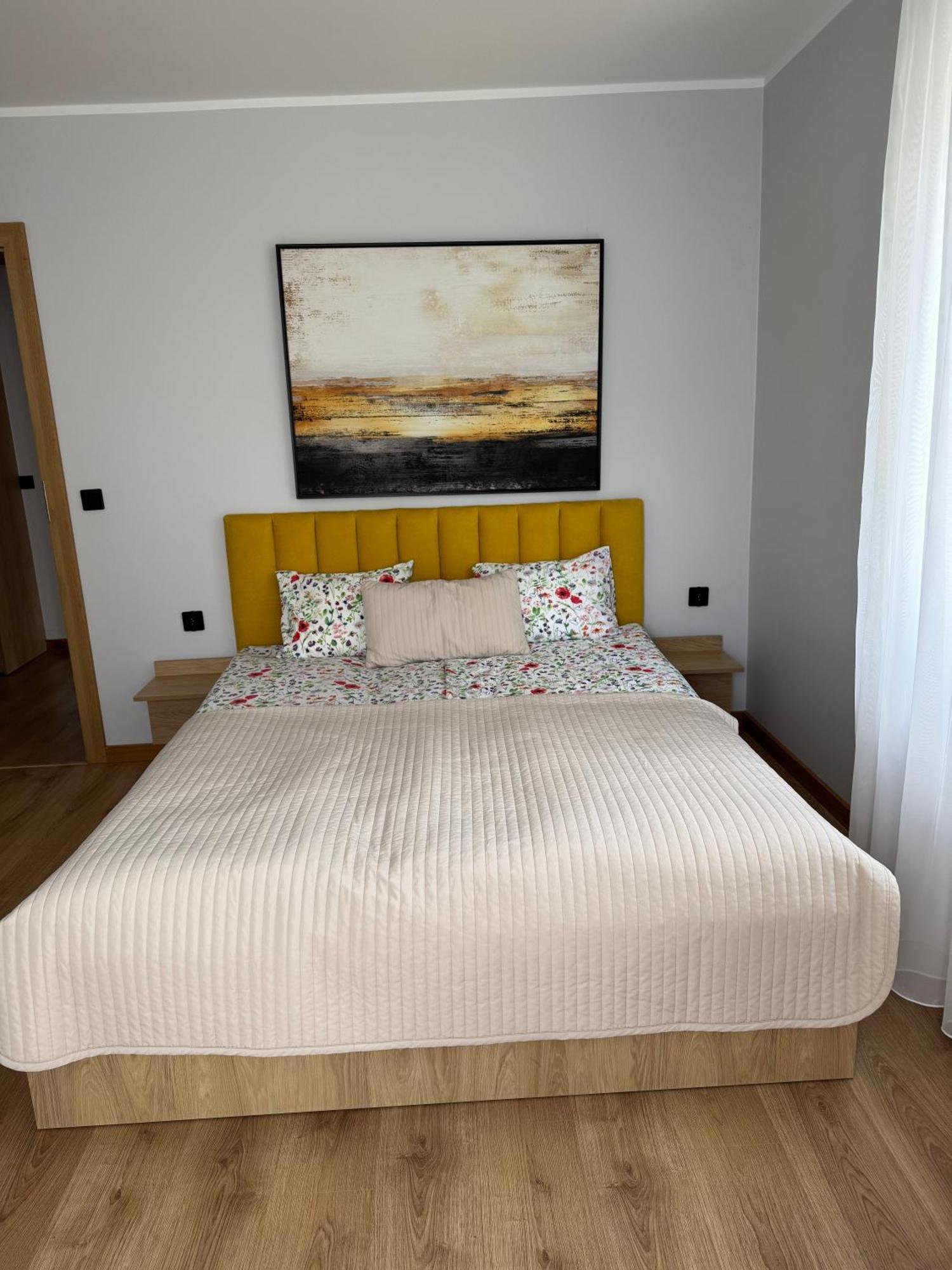 Fajne - - Blisko Plazy - Komfort I Cisza Apartmán