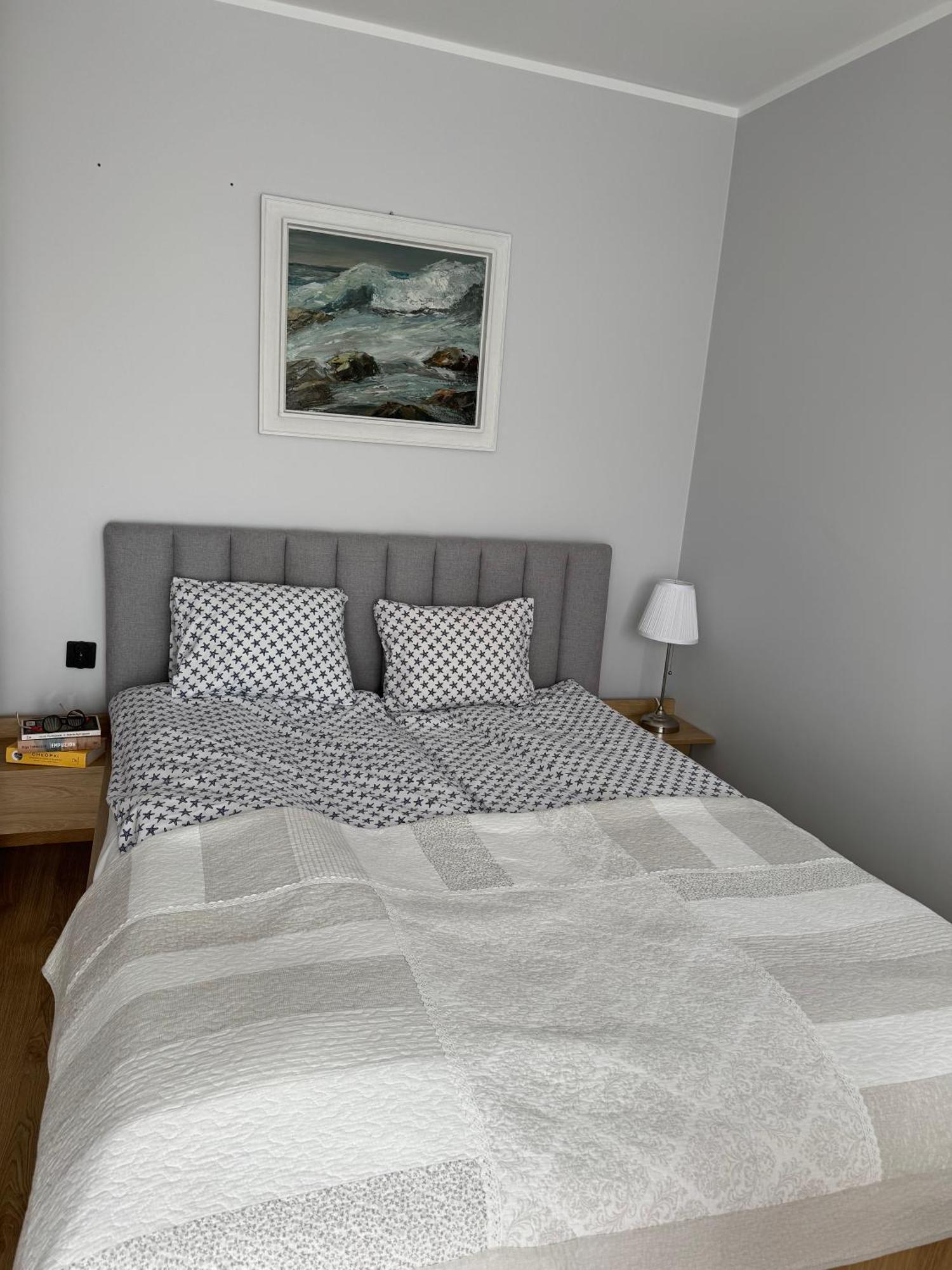 Fajne - - Blisko Plazy - Komfort I Cisza Apartmán