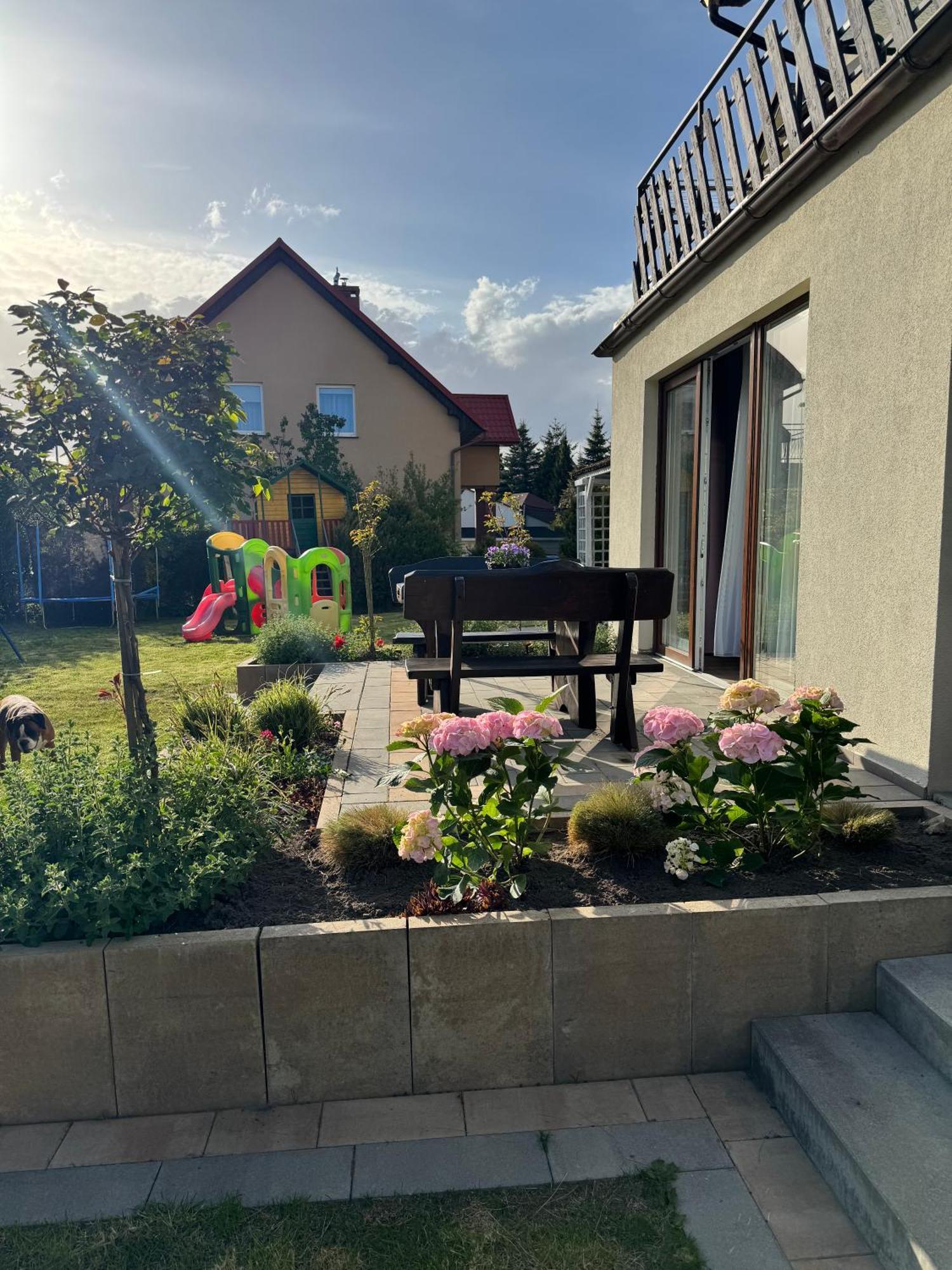 Apartament Fajne