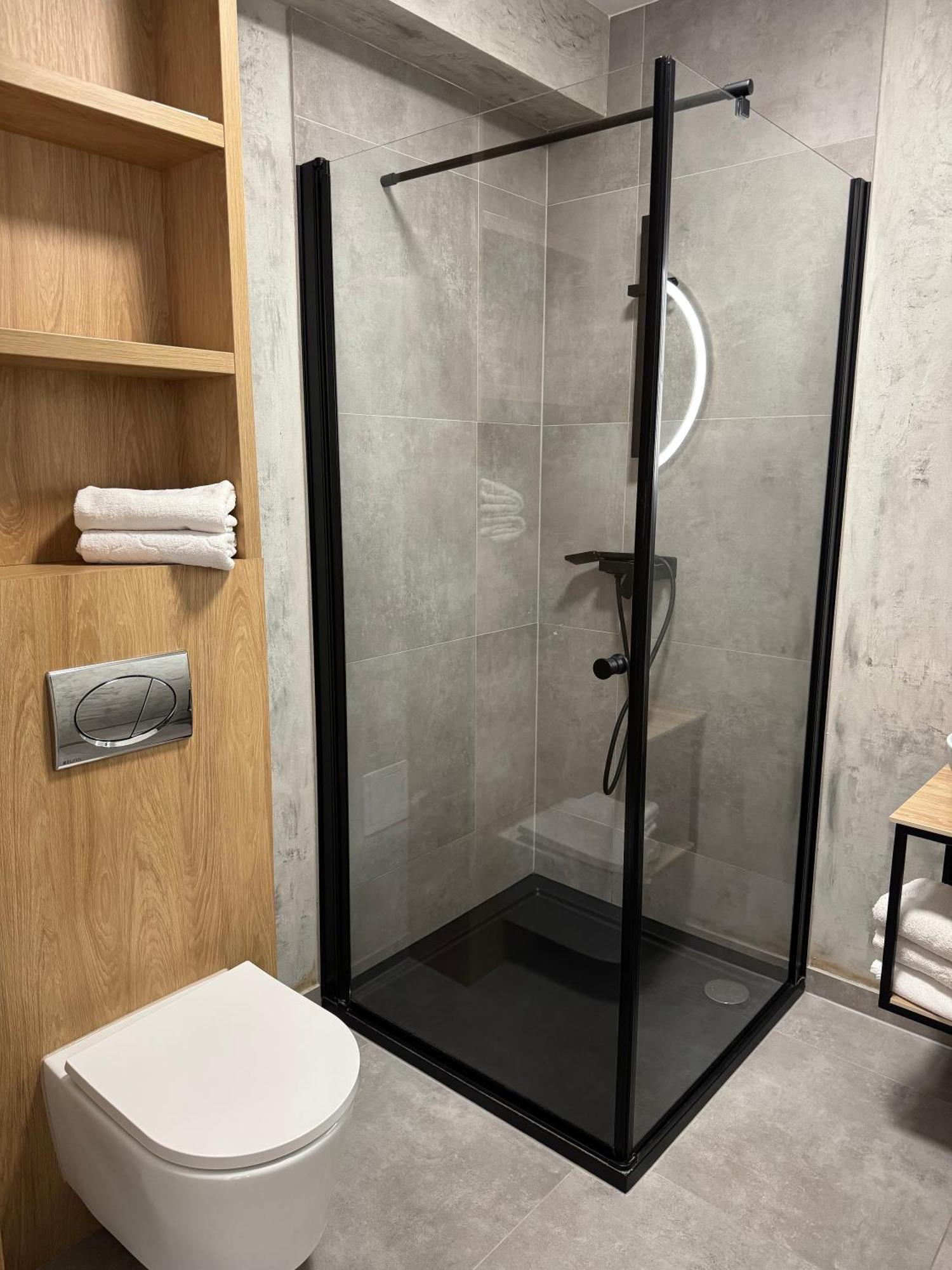 Fajne - - Blisko Plazy - Komfort I Cisza Apartmán