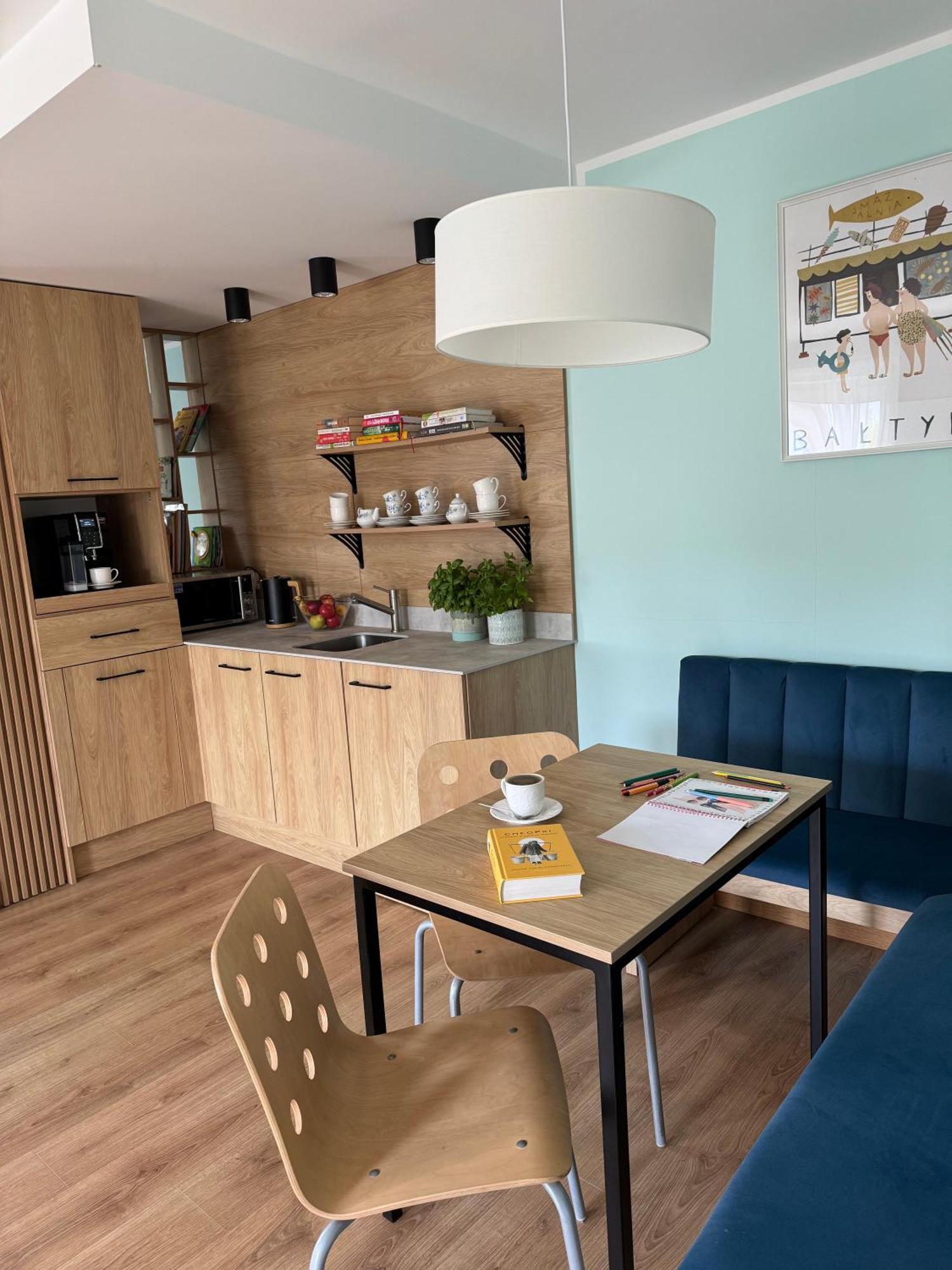 Apartament Fajne