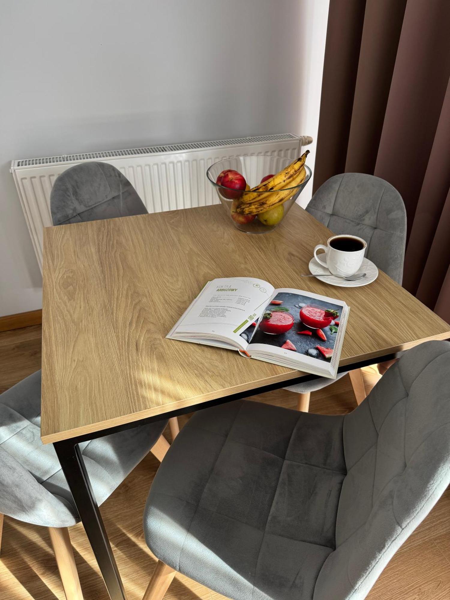 Apartmán Fajne - - Blisko Plazy - Komfort I Cisza *