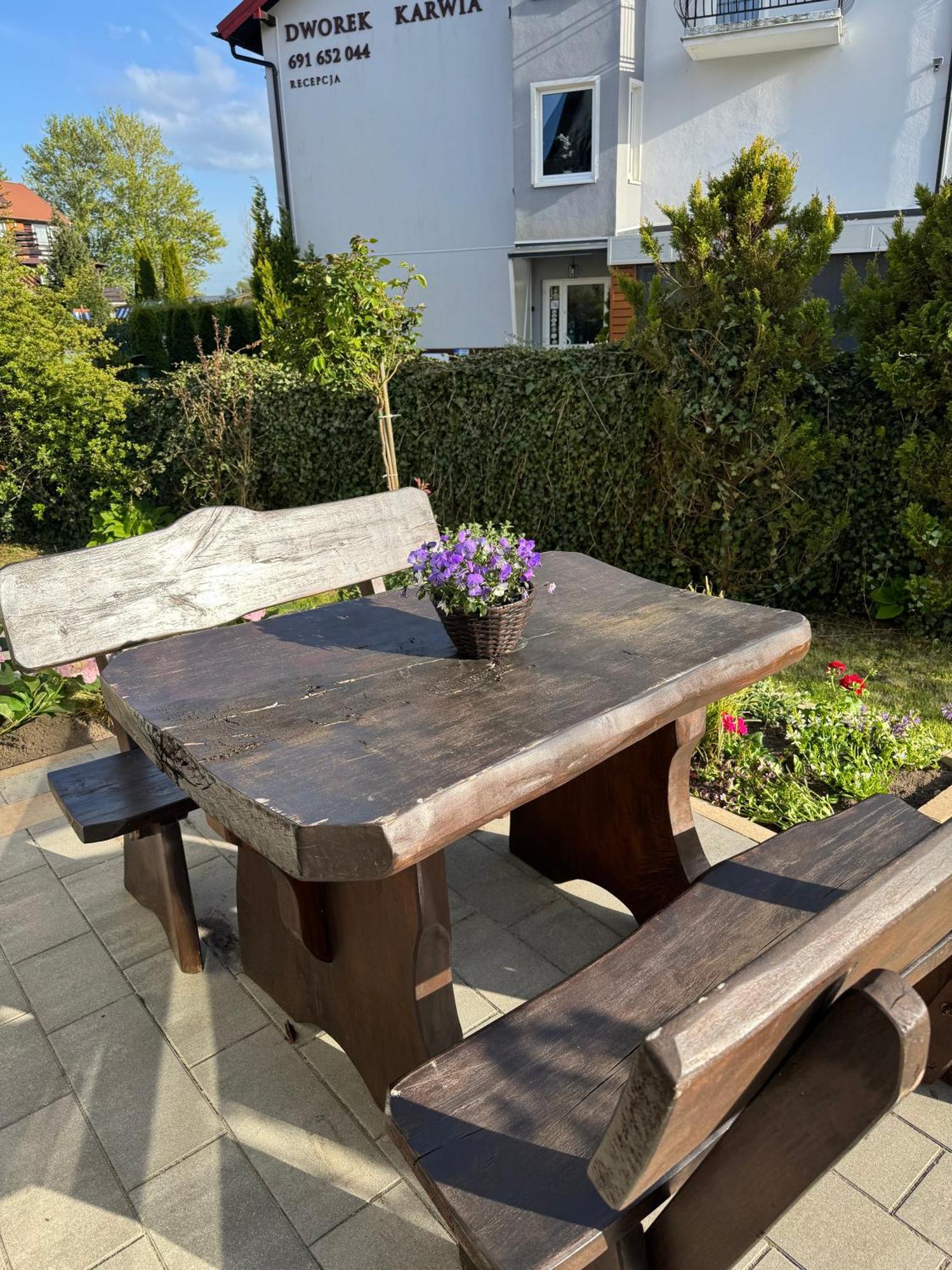 Apartament Fajne Karwia