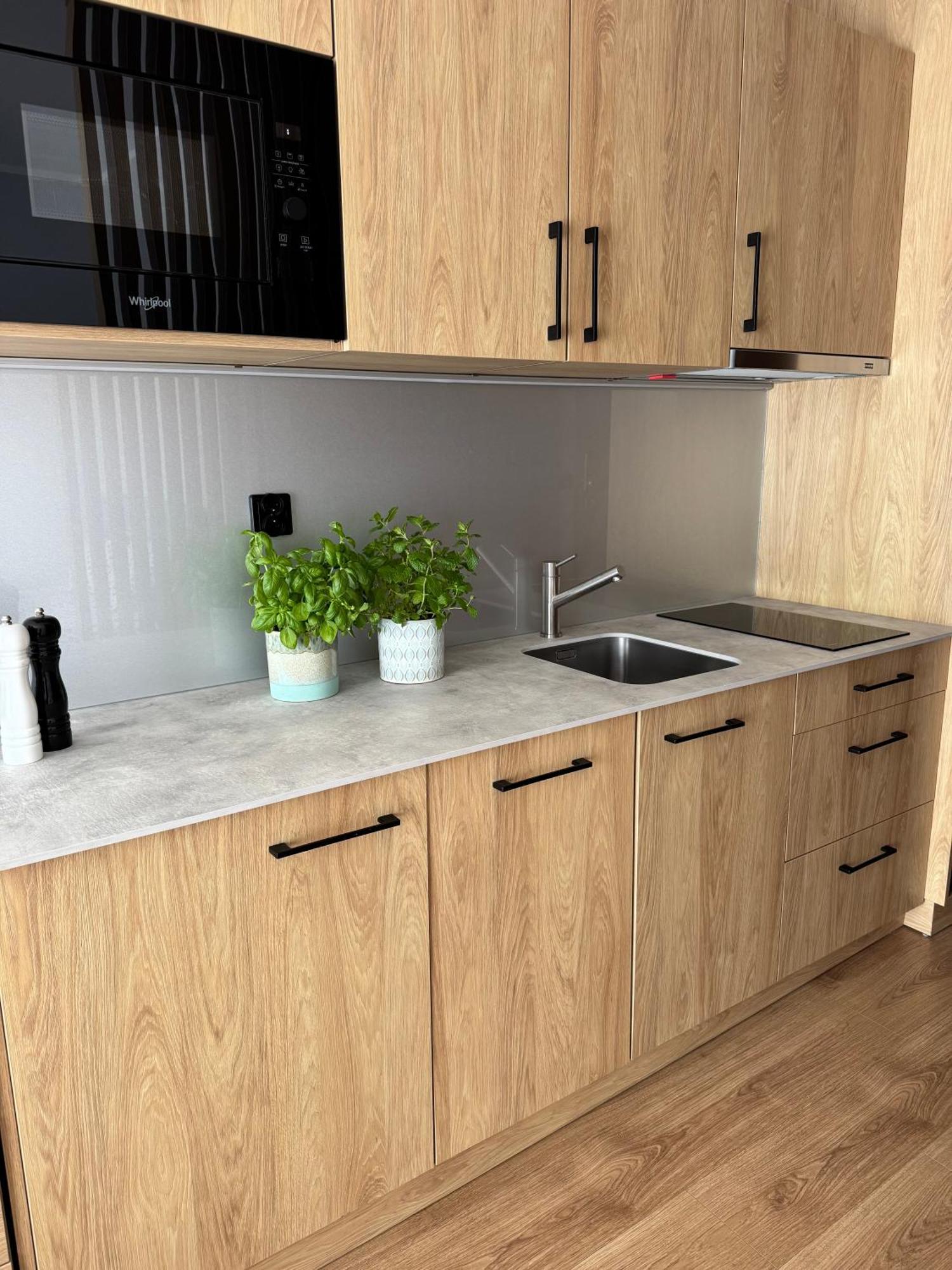 Apartmán Fajne - - Blisko Plazy - Komfort I Cisza