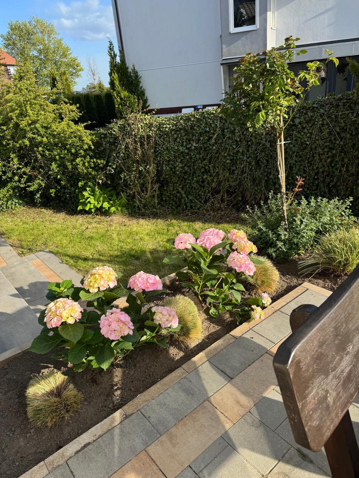 Apartament Fajne