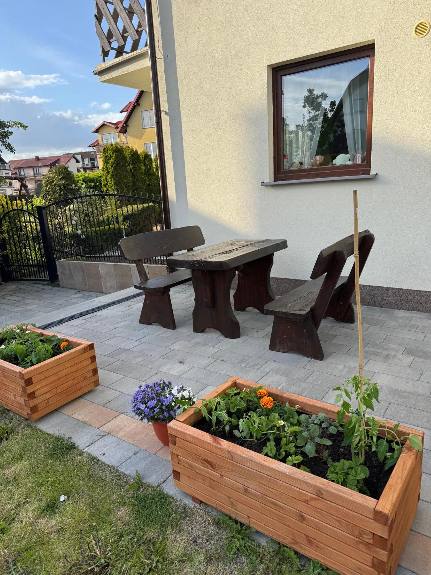 Fajne Apartament *