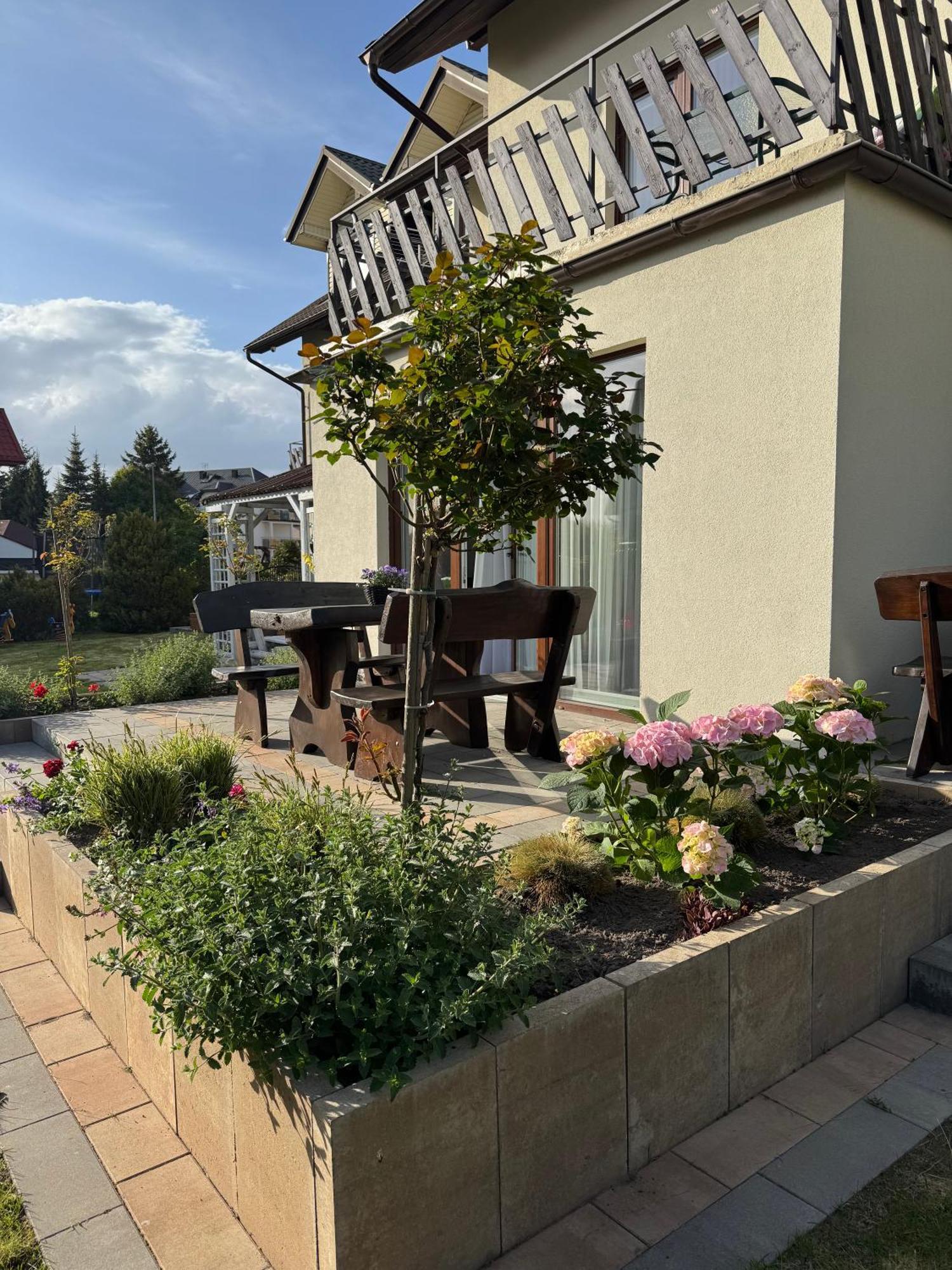 Fajne - - Blisko Plazy - Komfort I Cisza Apartmán *