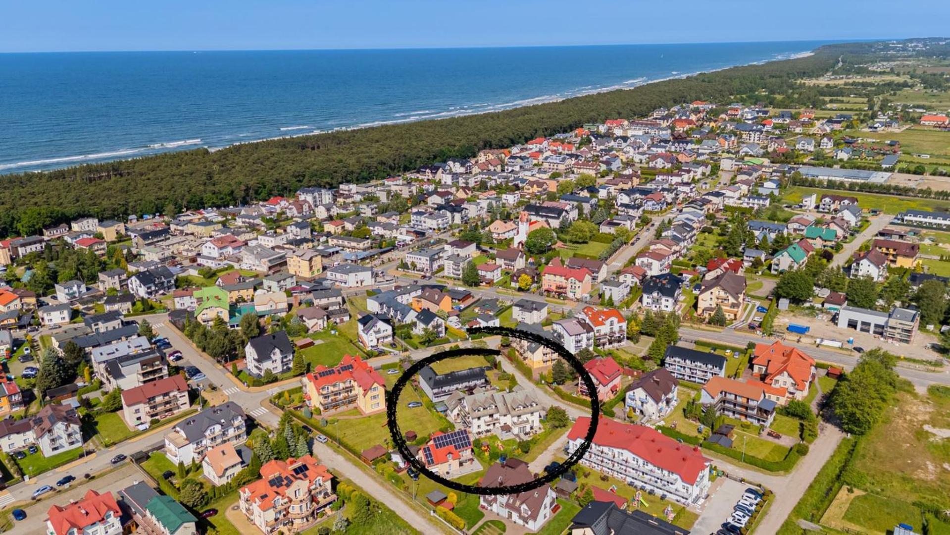 Fajne Apartament