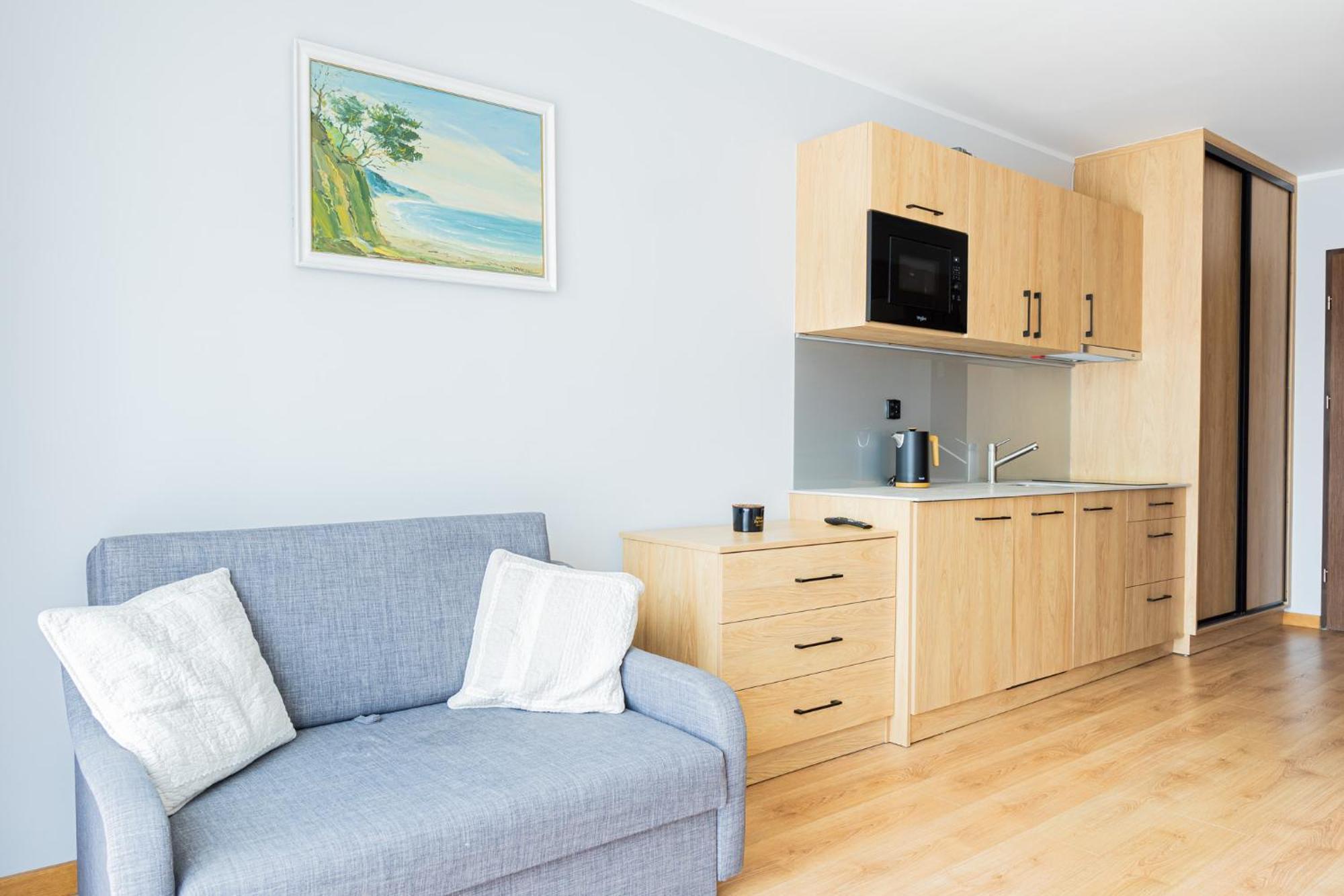 Apartament Fajne *