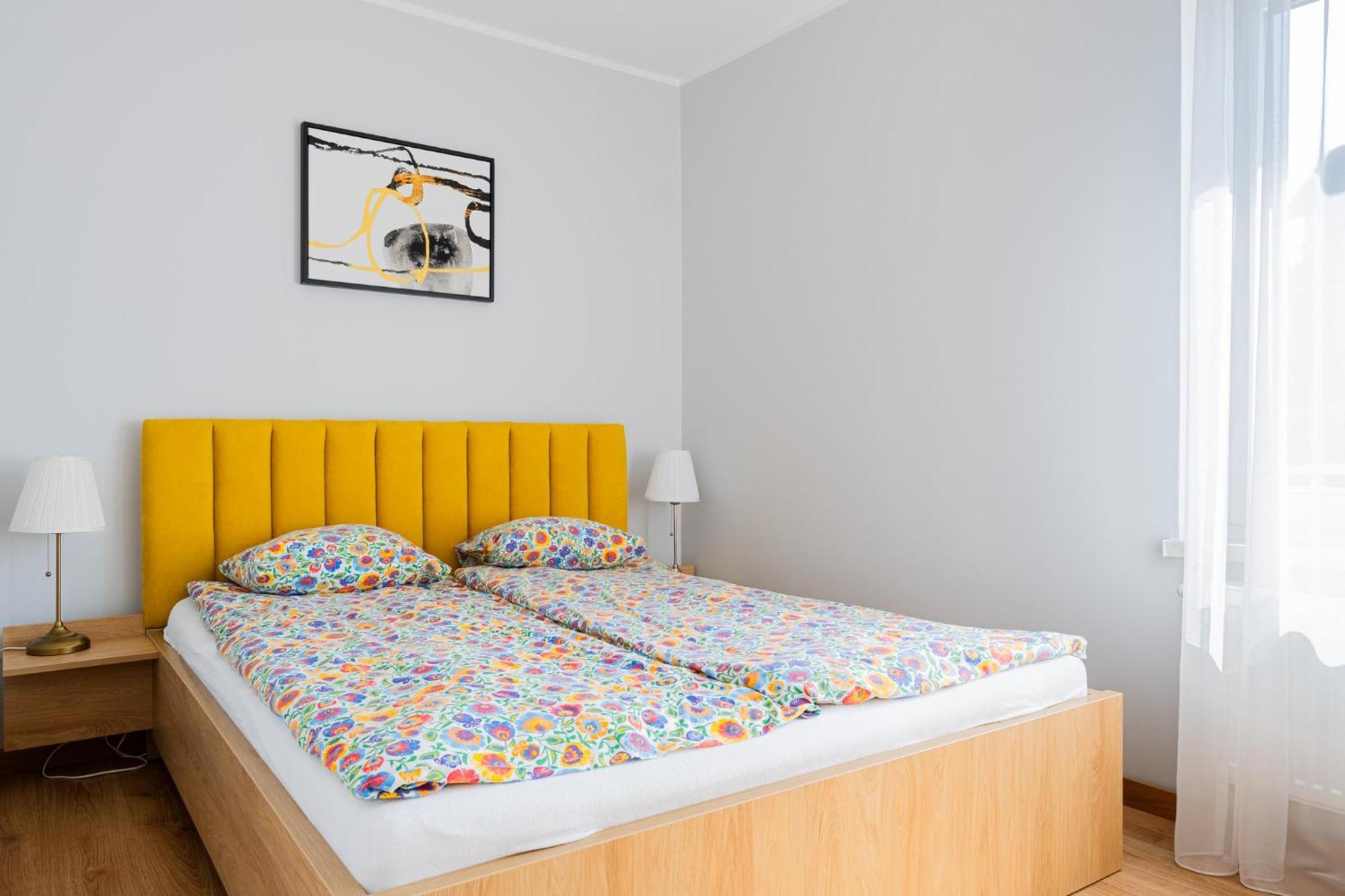 Fajne - - Blisko Plazy - Komfort I Cisza Apartmán Karwia