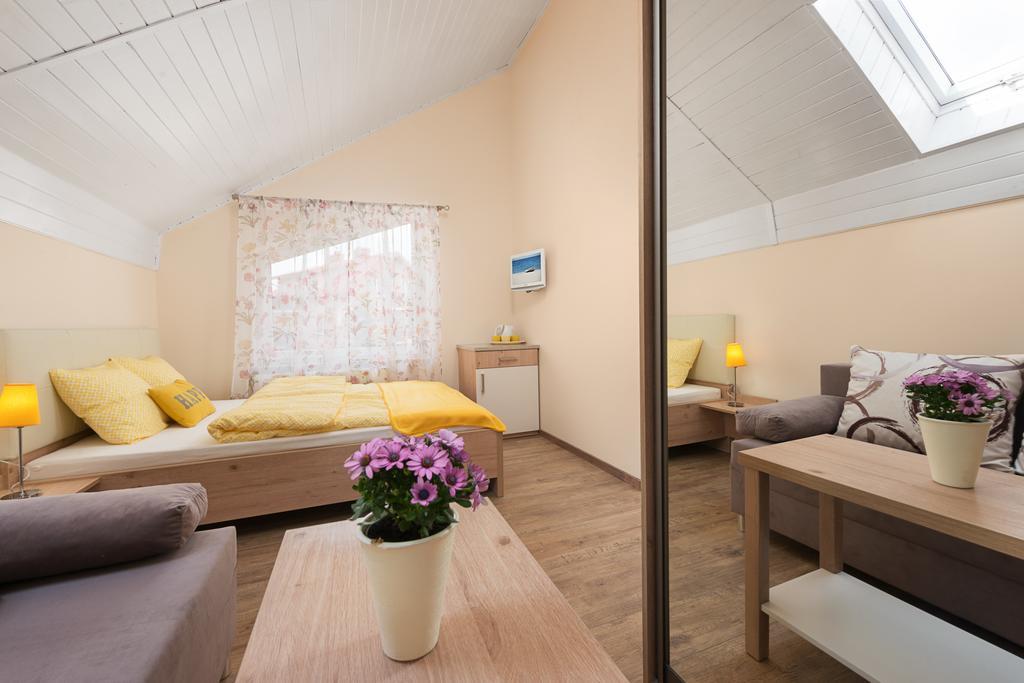 Apartament Fajne *