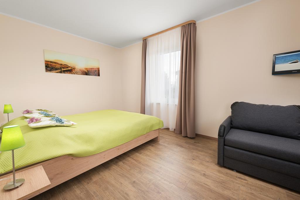 Apartament Fajne