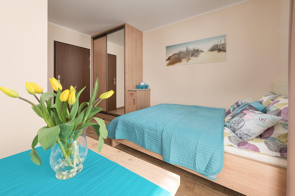 Apartament Fajne *