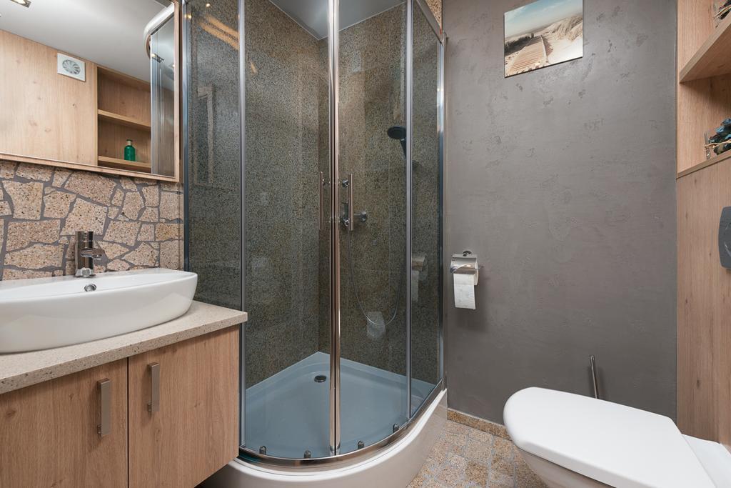 Apartament Fajne