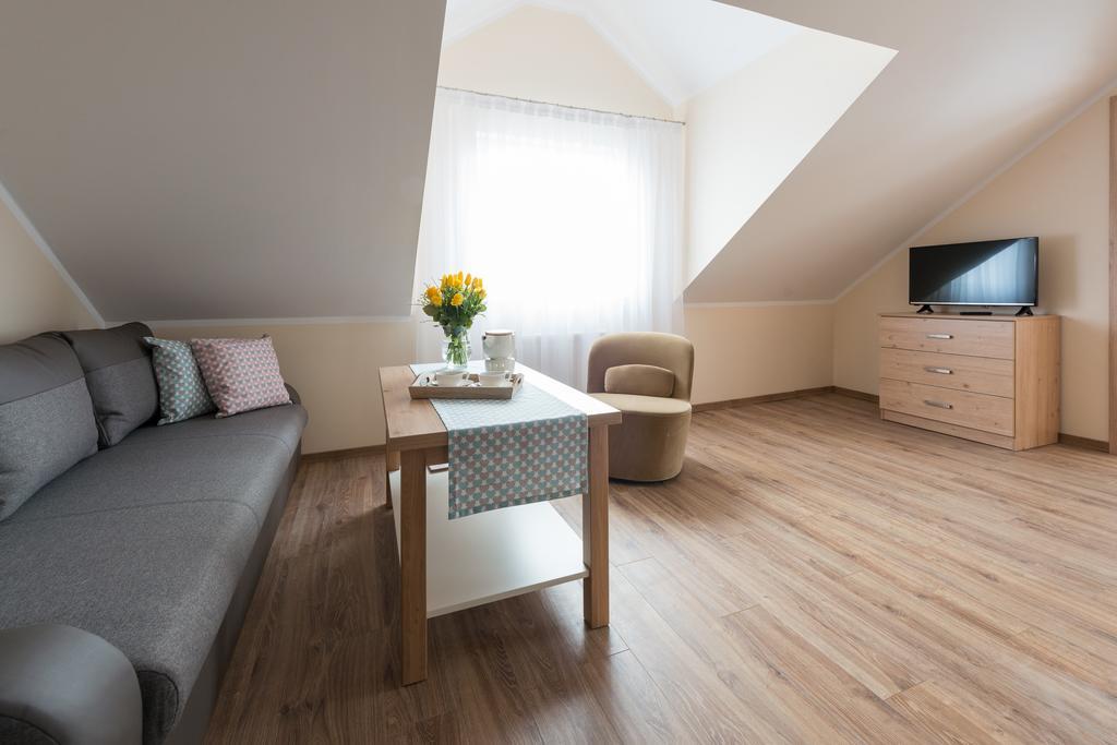 Fajne Apartament