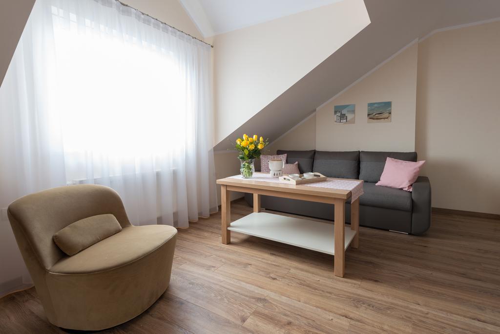 Fajne Apartament *