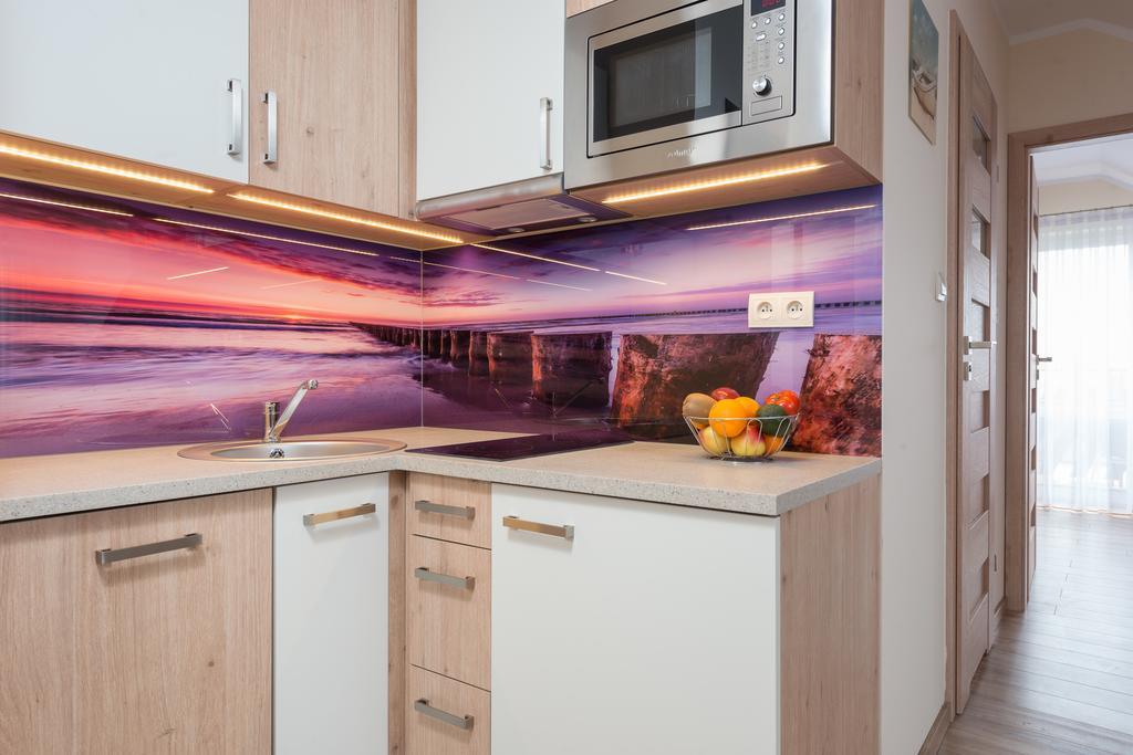 Apartament Fajne *
