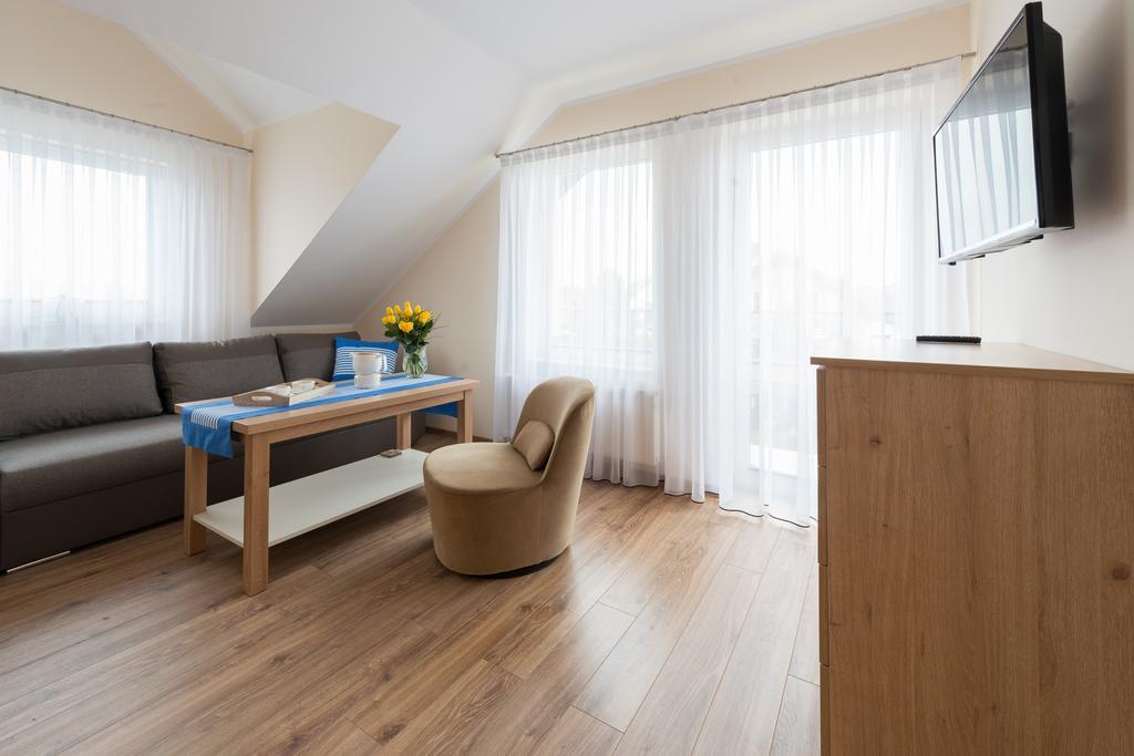 Fajne Apartament Karwia
