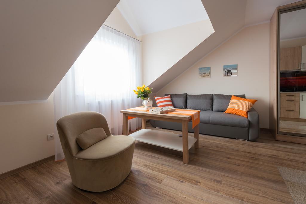 Fajne Apartament *