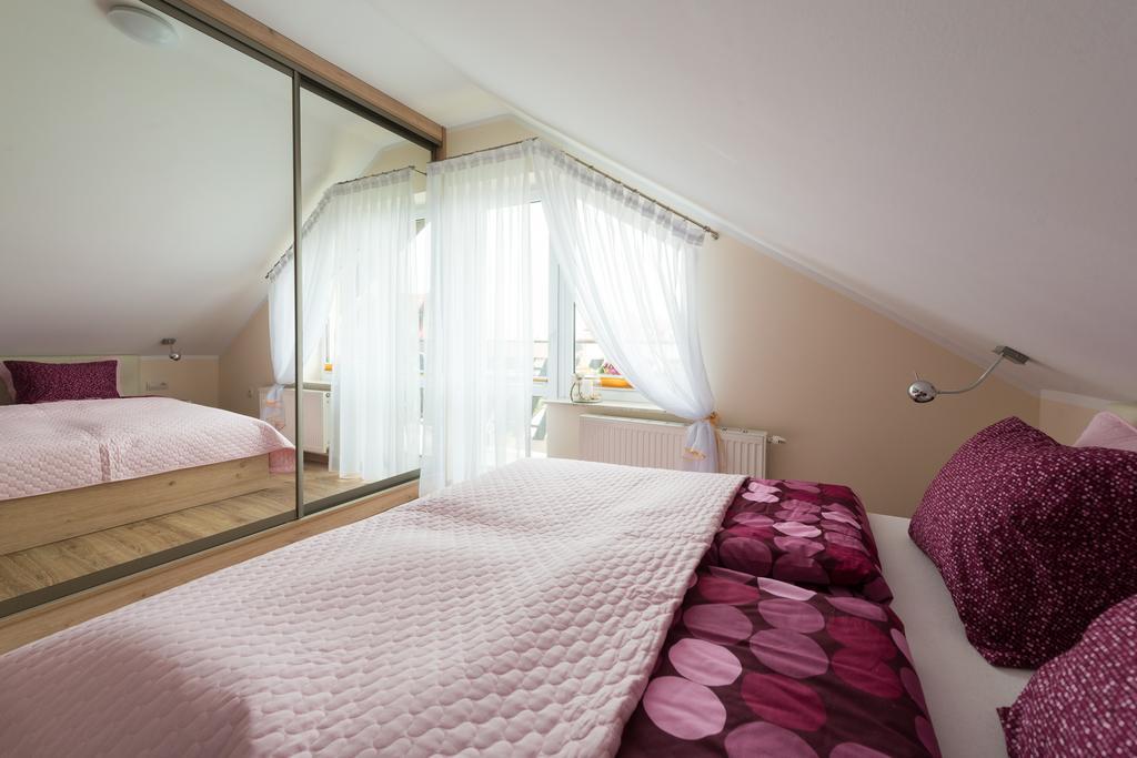 Apartament Fajne