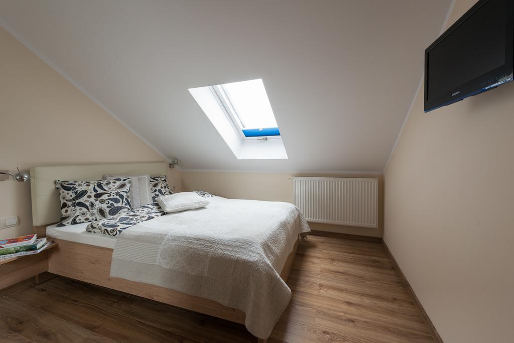 Apartmán Fajne - - Blisko Plazy - Komfort I Cisza Karwia