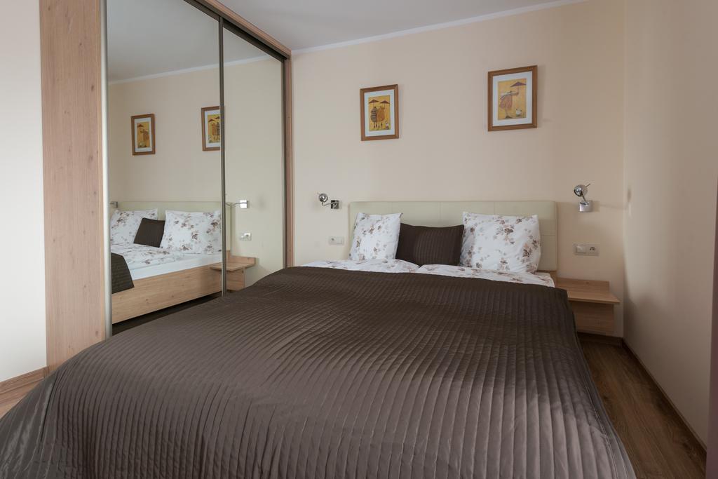 Apartament Fajne *