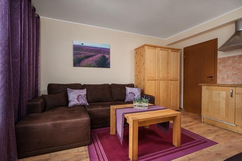 Fajne Apartament *